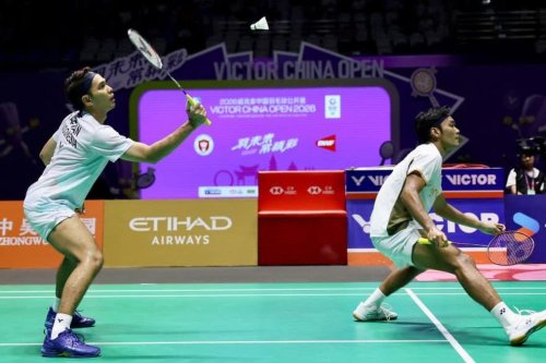 Puasa Gelar 7 Tahun di Kejuaraan Dunia, Indonesia Punya Peluang Besar untuk Akhiri Penantian