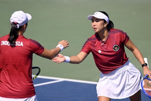 Janice Tjen dan Aldila Sutjiadi Berpeluang Bentrok di Partai Puncak Monterrey Open 2026