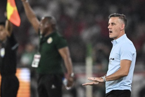 Andre Rosiade Soroti Fisik Pemain Timnas di Era John Herdman: Menit 60 Sudah Kelelahan