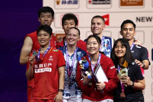 Puasa Emas 35 Tahun Berlanjut, Indonesia Catat Rekor Buruk Baru di Kejuaraan Dunia BWF