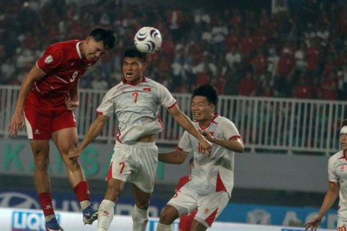 Media Vietnam Peringatkan Malaysia: Siap-Siap Bernasib Sama seperti Indonesia