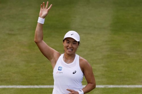 Langsung ke Babak Kedua, Janice Tjen Jadi Unggulan ke-32 di Cincinnati Open 2026