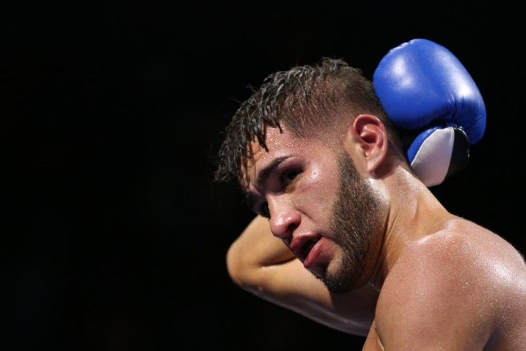 Karier Cemerlang Berakhir Tragis, Petinju Prichard Colon Tutup Usia Setelah 11 Tahun Koma