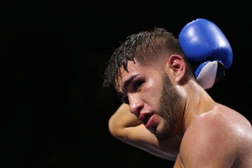 Karier Cemerlang Berakhir Tragis, Petinju Prichard Colon Tutup Usia Setelah 11 Tahun Koma
