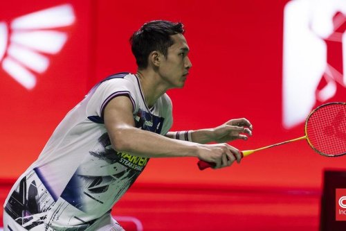 Jonatan Christie Resmi Nomor 1 Dunia, Ramon Tanque Dicoret dari Skuad Persib
