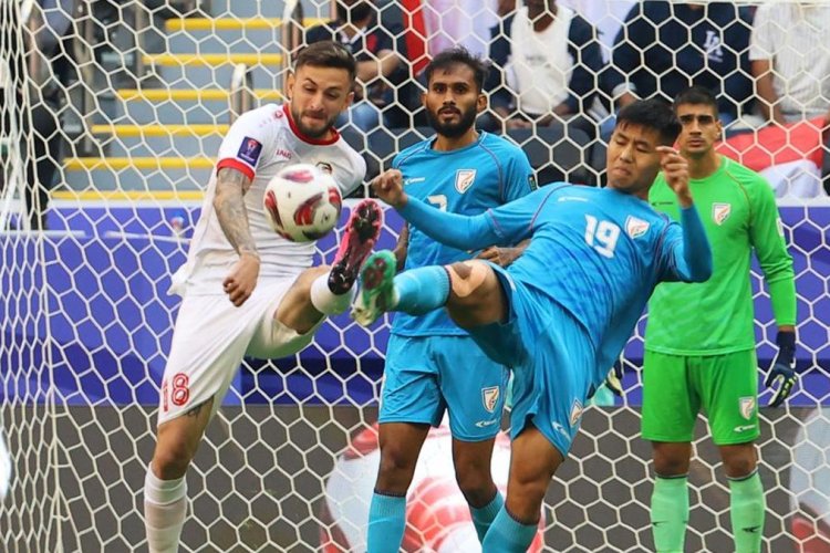 India Batal Tampil di FIFA ASEAN Cup 2026, Pilih Lawan Brasil di FIFA Matchday