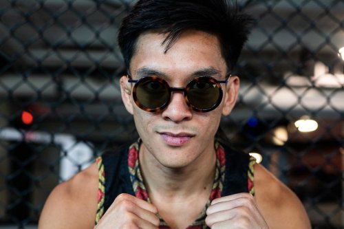 Bilal Hasan Siap Debut di UFC Shanghai, Maarten Paes Bawa Ajax Lolos