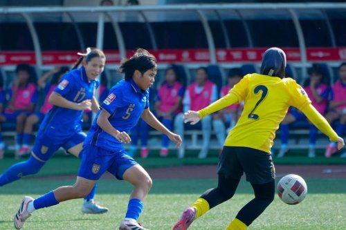 Final Srikandi Merdeka Cup 2026: Thailand Pasang Target Juara, Garuda Pertiwi Wajib Waspada