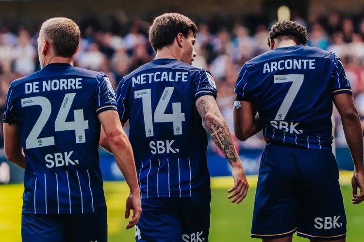 Millwall Pesta Gol 3-0 atas Norwich, Elkan Baggott Kembali Hanya Menonton dari Bangku Cadangan