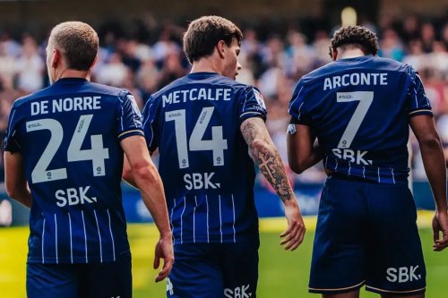 Millwall Pesta Gol 3-0 atas Norwich, Elkan Baggott Kembali Hanya Menonton dari Bangku Cadangan