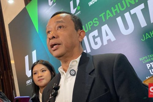 Kasta Kedua Liga Indonesia Kini Dikelola PT LUI, Saham 50 Persen Dibagi ke 20 Klub Championship