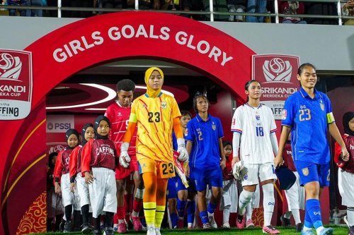 Liga Wanita Indonesia 2026/2027 Segera Bergulir, Mimpi Pesepakbola Putri Kini Bukan Angan-Angan Lagi