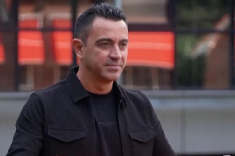 Xavi Hernandez Resmi Latih Timnas Belanda, Langsung Incar Kemenangan atas Jerman