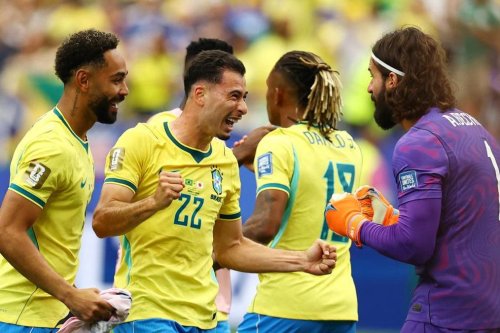 Demi Lawan Brasil, India Rela Mundur dari FIFA ASEAN Cup yang Diikuti Timnas Indonesia