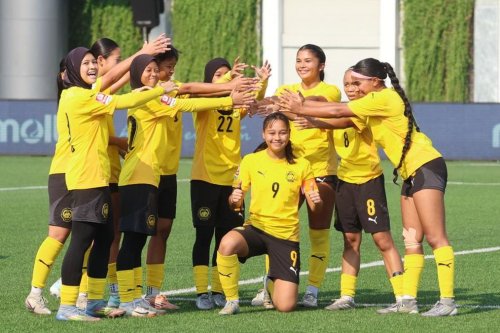 Pelatih Malaysia U-16 Puji Srikandi Merdeka Cup 2026, Sebut Suasananya Mirip Piala Dunia