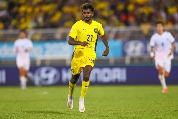 Malaysia Siap Habis-habisan di Semifinal, Pavithran: Kami Harus Tampil 200 Persen untuk Kalahkan Vietnam