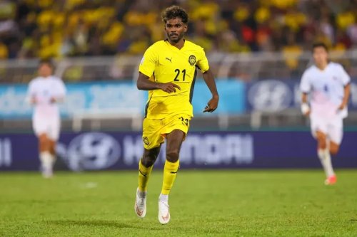 Malaysia Siap Habis-habisan di Semifinal, Pavithran: Kami Harus Tampil 200 Persen untuk Kalahkan Vietnam