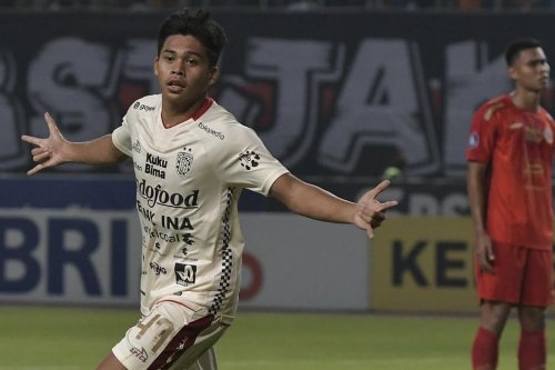 Sabah Bungkam Bali United 2-1 di Dewata Challenge Series, Park Jung Bin Jadi Mimpi Buruk