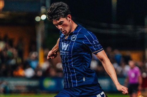 Debut Elkan Baggott di Millwall Berbuah Manis, Main sebagai Bek Kiri dan Banjir Pujian Netizen