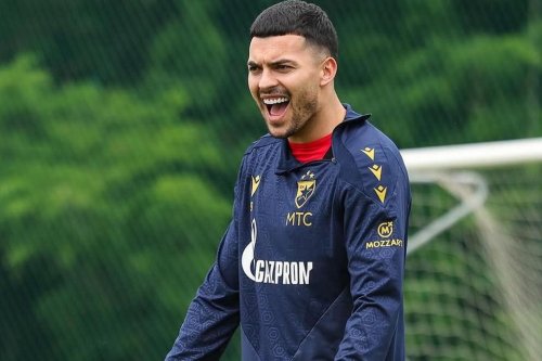 Persija Jakarta Incar Winger Timnas Serbia, Pemain 30 Tahun Ini Belum Mau Tergoda