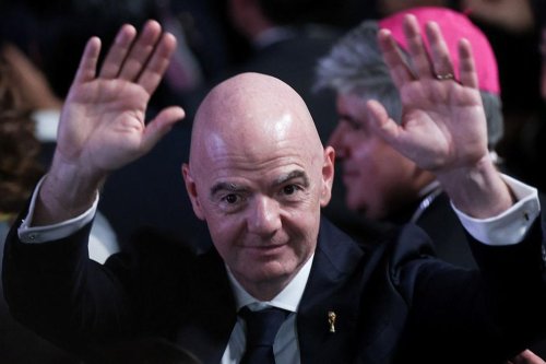 Presiden CAF Akui FIFA Sedang Bermasalah, Sindir Penentang Infantino untuk Patuh Prosedur