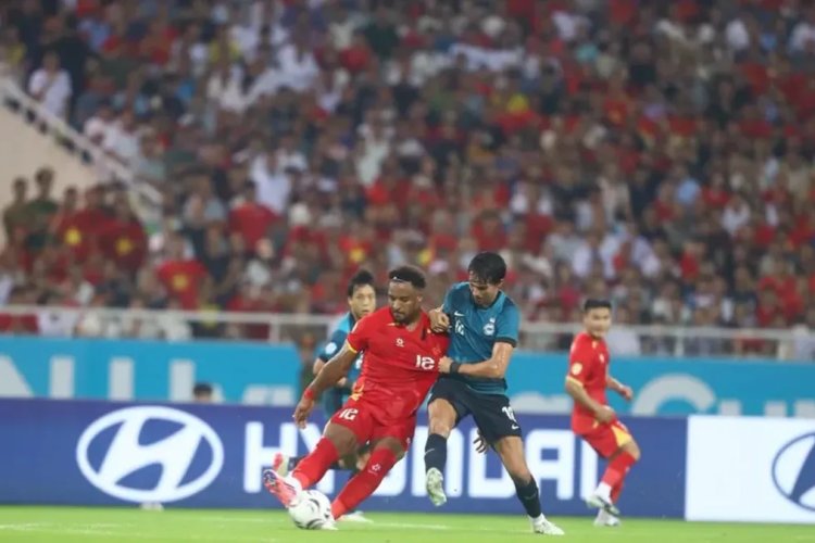 Ancaman Gagal Lolos ke Semifinal Piala AFF 2026 Menghantui Vietnam