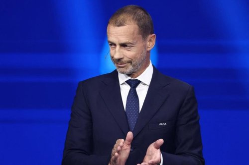 UEFA Siapkan Rencana Rotasi Kursi Presiden FIFA, Langkah untuk Gulingkan Infantino?