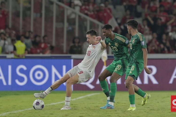 Ivar Jenner Pilih Bertahan di Dewa United, Rumor Reuni dengan Shin Tae Yong di Persija Resmi Pupus