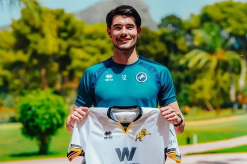 Baggott Tolak Jadi Bek Keempat di Ipswich, Pilih Millwall demi Mimpi Promosi ke Premier League