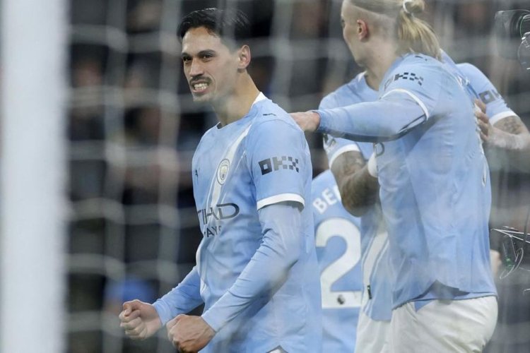 Man City Siap Lepas Tijjani Reijnders, Al Qadsiah Berani Bayar Rp1,4 Triliun