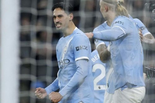 Man City Siap Lepas Tijjani Reijnders, Al Qadsiah Berani Bayar Rp1,4 Triliun