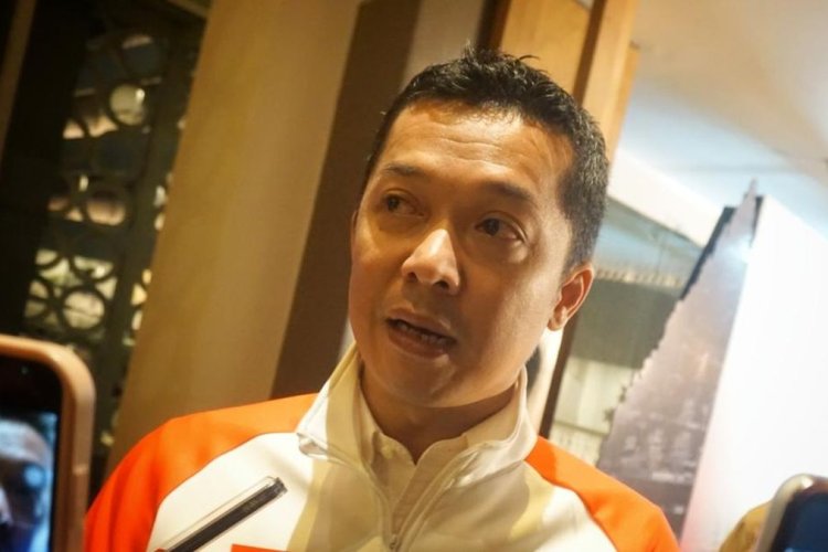 Taufik Hidayat dan Lin Dan Akan Bertemu di Shuttle Open 2026