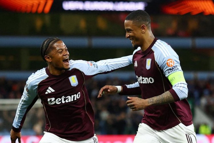 Indonesia All Stars vs Aston Villa: Jadwal dan Info Laga Uji Coba di GBK