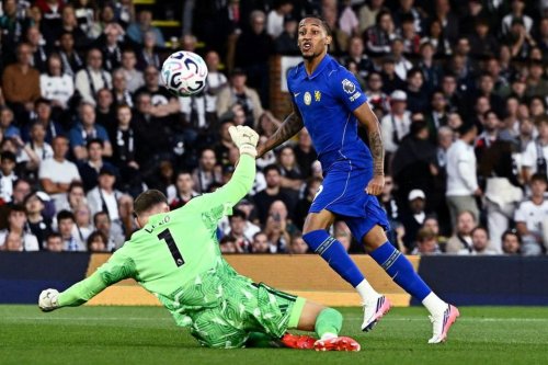 Ranking Voli Putri Indonesia Melorot Usai Dihajar Thailand, Chelsea Pesta Gol di Craven Cottage