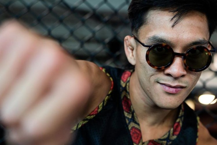 Bilal Hasan Siap Debut UFC, Tantang Petarung Peru Nilson Rojas di China