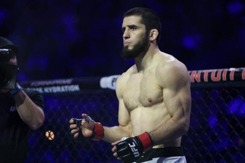 Prediksi Berani McGregor: Garry Bisa Bikin Kejutan dan Kalahkan Makhachev di UFC 330
