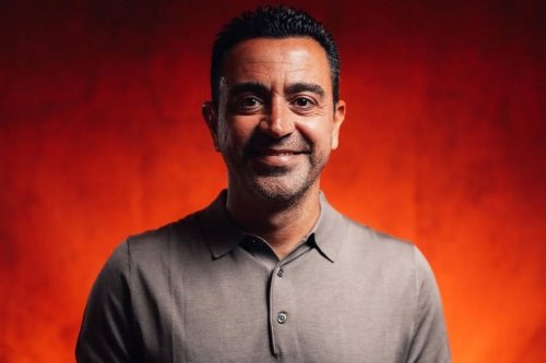Akhiri Penantian 48 Tahun, Belanda Tunjuk Xavi Hernandez sebagai Pelatih Asing Pertama