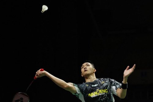 Kekalahan Chou Tien Chen Bikin Jonatan Christie Siap Duduki Takhta Nomor 1 Dunia