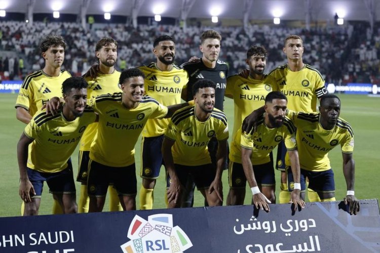 Ronaldo Dicabut di Babak Kedua, Al Nassr Justru Bangkit dan Menang Dramatis