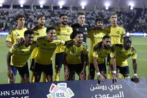 Ronaldo Dicabut di Babak Kedua, Al Nassr Justru Bangkit dan Menang Dramatis