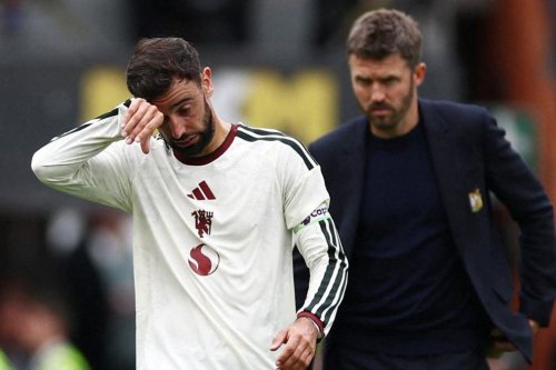 Pekan Pertama Liga Inggris: MU dan Tottenham Sama-Sama Tumbang Telak Tanpa Gol