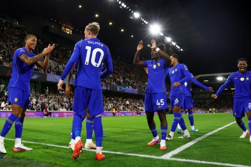 Chelsea Akhirnya Petik Kemenangan Pertama, Fulham Ditekuk 3-2 di Era Xabi Alonso