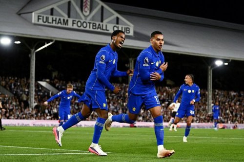 Debut Manis Morgan Rogers, Chelsea Tundukkan Fulham 3-2 di Craven Cottage