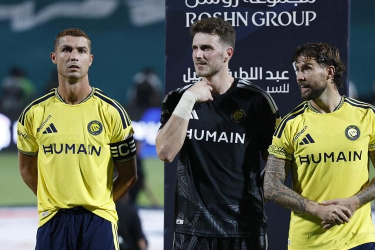 Tarik Ronaldo Saat Tertinggal, Postecoglou Ungkap Alasan di Balik Keputusan Beraninya
