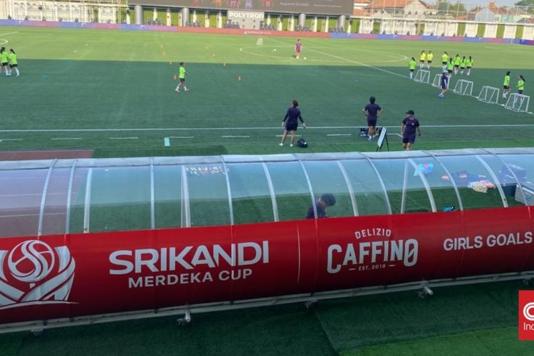 8 Tim dari 7 Negara Siap Berlaga, Ini Format dan Jadwal Siaran Srikandi Merdeka Cup 2026