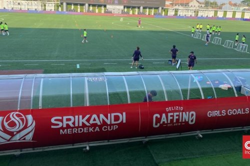 8 Tim dari 7 Negara Siap Berlaga, Ini Format dan Jadwal Siaran Srikandi Merdeka Cup 2026