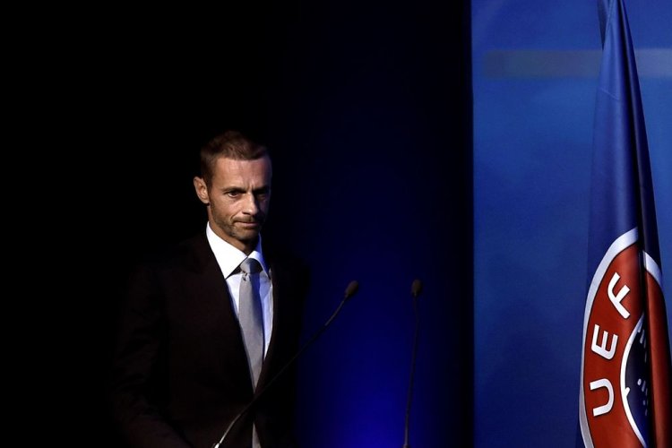 Ceferin Tolak Tantang Infantino di Pemilihan FIFA, Peringatkan Opsi Mundur atau Hadapi Penantang