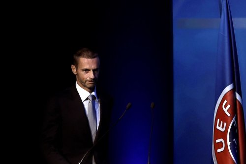 Ceferin Tolak Tantang Infantino di Pemilihan FIFA, Peringatkan Opsi Mundur atau Hadapi Penantang