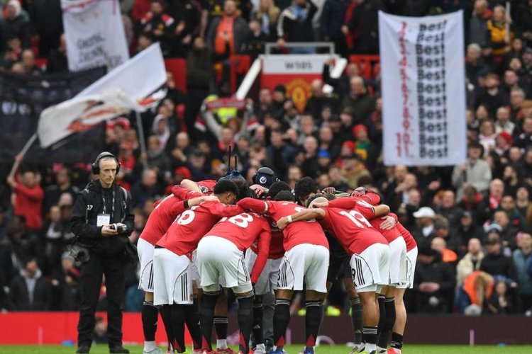 Target Juara Premier League Manchester United Terungkap, Ternyata Baru Diharapkan Terwujud pada 2028