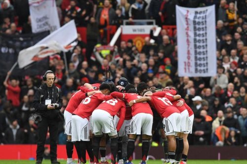 Target Juara Premier League Manchester United Terungkap, Ternyata Baru Diharapkan Terwujud pada 2028